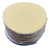 Kit 10 Discos Lixa Velcro Amarela Sem Furo 115mm Lotus - loja online