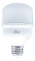 Kit 10 Lâmpadas Kian Led Bulbo 20w 6500k Bivolt - comprar online