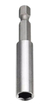 Porta Bit Extensor Magnético Aço Cromo Vanádio 60mm X 1/4 Lotus 4093 na internet