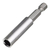 Porta Bit Extensor Magnético Aço Cromo Vanádio 60mm X 1/4 Lotus 4093 - Hipertudo 