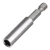 Porta Bit Extensor Magnético Aço Cromo Vanádio 60mm X 1/4 Lotus 4093 - Hipertudo 