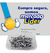Kit Rebite Pop Alumínio 310 312 410 412 - 100 Peças - Hipertudo 