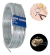 1Kg Arame Galvanizado Guepar 18 - comprar online