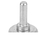 Escova De Aço Tipo Pincel 25mm - loja online