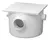 Caixa Gordura 250x150x75 Quadrado Herc 274