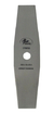 Faca Lâmina 2 Pontas Roçadeira 350mm Furo 3/4 1,8mm - comprar online
