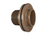 Flange Para Caixa D´ Água 50mm X 1 1/2 De Cola Marrom - comprar online