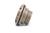 Flange Para Caixa D´ Água 50mm X 1 1/2 De Cola Marrom - loja online