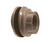 Flange Para Caixa D´ Água 60mm X 2 De Cola Marrom - loja online