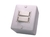 Interruptor Duplo Simples Ilumi Sobrepor - comprar online