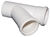 Junção Esgoto Em Y 45° Pvc 100mm 1° Linha Krona