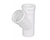 Junção Esgoto Em Y 45° Pvc 100mm 1° Linha Krona - loja online
