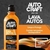 Lava Autos Autocraft Proauto 500ml limpa e protege - Hipertudo 