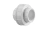União Pvc Rosca Fortlev 1 1/2 - comprar online