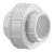 União Pvc Rosca Fortlev 1 1/2