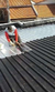 Manta Asfáltica Auto Adesiva Aluminizada - 30cm X 10m - Hipertudo 