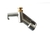 Pistola Limpeza Para Compressor Bico De Ar Comprimido 1/4 - Hipertudo 
