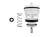 Reparos Válvula Hydra 2550 Max Dn32/dn40 blukit - loja online