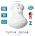 Resistência Ducha Gorducha 4 T 5450w 127v Hydra Corona - Hipertudo 