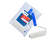 kit 3 Rolo de pintura Lã de Carneiro 15 Cm Tigre 1383 na internet