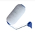 kit 3 Rolo de pintura Lã de Carneiro 15 Cm Tigre 1383 - Hipertudo 