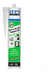 Bisnaga Adesivo Silicone Acético Incolor Tekbond 270ML - Hipertudo 