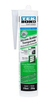 Bisnaga Adesivo Silicone Acético Incolor Tekbond 270ML - loja online