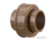 União Pvc Soldável Fortlev 60mm - comprar online