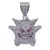 DIJE ICE GENGAR (COD.2043) - comprar online