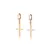AROS 18K (COD.8693) - comprar online