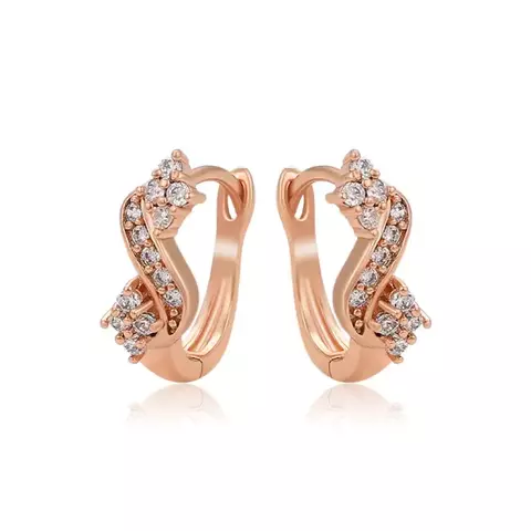 AROS ROSE (COD.2002) - comprar online