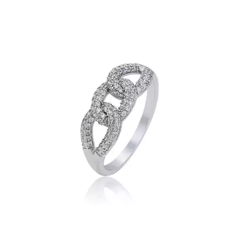ANILLO PT (COD.6381) - comprar online
