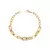 PULSERA 18K (COD.1613) - comprar online