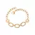PULSERA 18K (COD.1566) - comprar online