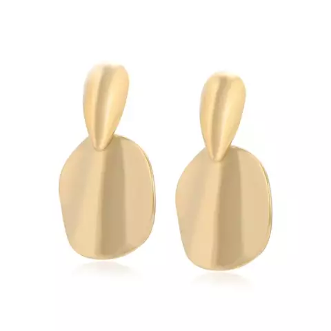 AROS 14K (COD.4920) - comprar online