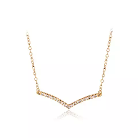 CADENA 18K (COD.9235) - comprar online