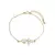 PULSERA 14K (COD.6235) - comprar online