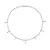 CADENA 18K (COD.0914) - comprar online