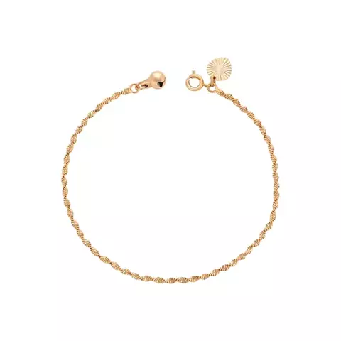 PULSERA 18K (COD.2520) - comprar online