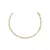 PULSERA 14K (COD.8782) - comprar online