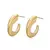 AROS 14K (COD.6060) - comprar online