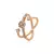 ANILLO 18K (COD.9243) - comprar online
