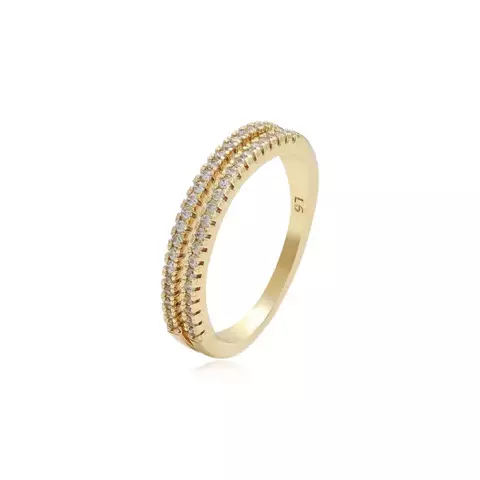 ANILLO 14K (COD.9526) - comprar online