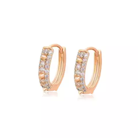 AROS 18K (COD.4905) - comprar online