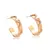 AROS 18K (COD.8598) - comprar online