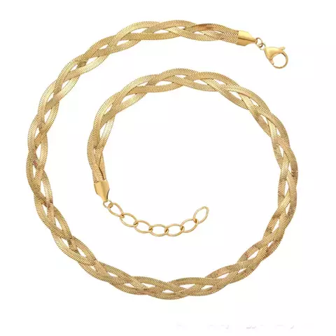 CADENA 14K (COD.5998) - comprar online