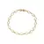 PULSERA 14K (COD.5699) - comprar online