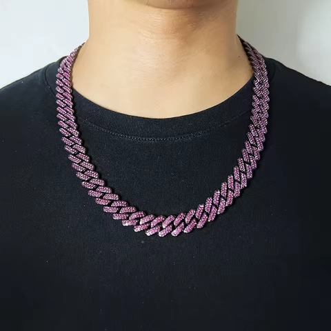 CUBANA VIOLETA (COD.2113) - comprar online