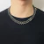 CUBANA ICE NEGRA (COD.2112) - comprar online