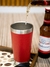 LIJUAN Copo Térmico 473ml Com Tampa E Abridor Inox Para Cerveja Quente e Gelado - loja online